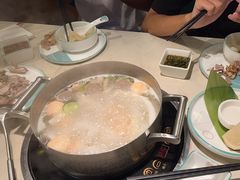 -椰客·海南椰子鸡(新塘永旺梦乐城店)