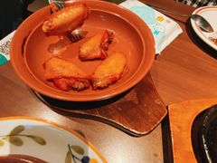 -萨莉亚意式餐厅(莲花国际广场店)