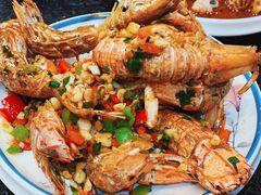 -三妹小龙虾·黄油蟹(华侨城总店)