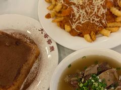 -大哥餐厅(西城花园店)