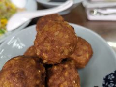 -粗茶淡饭(东关街店)