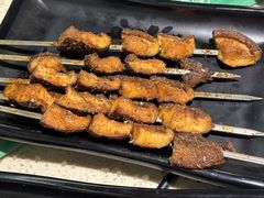 -驭羊大爷烤羊腿·羊蝎子火锅(玉凤路总店)