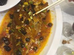 -南来顺饭庄·清真(南菜园店)