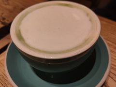 -漫咖啡(浏阳河店)