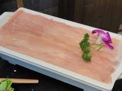 -渝宗老灶火锅(巴国城店)