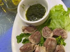 -清真·盛京白记 小骨头羊汤馆(南八马路店)