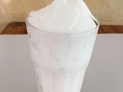 椰子炒冰-有间冰室(侨港风情街店)