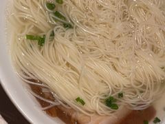 -松鹤楼面馆(中洲湾店)