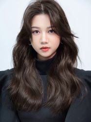 -HairCode芭曲发型