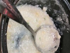 -如轩·海鲜砂锅粥·潮汕菜(小榄店)