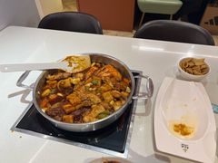 -黄记煌三汁焖锅(首创奥特莱斯店)