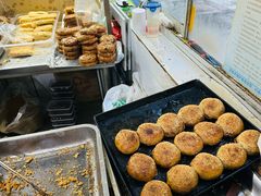 -满记烧饼(牛街东里小区一区店)