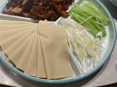 -局气 烤鸭·北京菜(武清店)