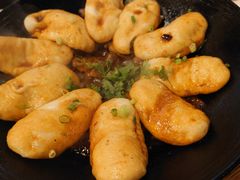 -欧记轩龙虾·私房菜(A店)