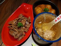 -西关味(大卫城店)