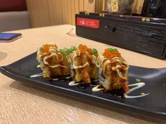 -万岁寿司(芳村店)