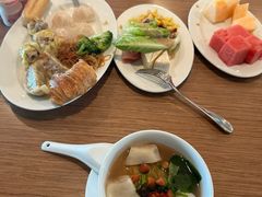 -深圳机场凯悦嘉寓酒店