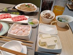 -海底捞火锅(金鼎广场店)