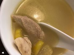 -蜀中吴养生板栗鸡(会展店)