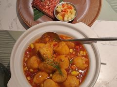 -芭札·Thai泰国餐厅(同和金铂天地店)