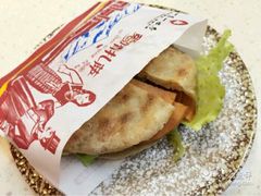 -一叶一世界•素食餐厅(环球中心店)