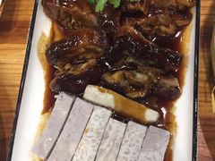 -花溪雨·森林餐厅(石基店)