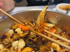 -七欣天香辣蟹火锅(淮安璟和名城店)