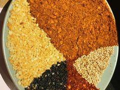 -盡膳口福跷脚牛肉火锅(合生汇购物中心店)