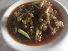 -尹兰楼西北风情餐厅(嘉定店)