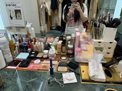 -海马体照相馆(环贸iapm大师爱情店)