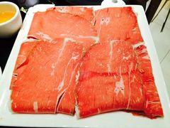 -蜀九香火锅(九眼桥店)