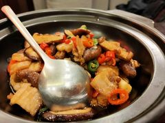 -潇湘·永州会馆(百子湾店)