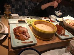 -老船坞餐厅(北京亚洲大酒店 )