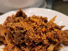 -天和晟烤鸭店(玉泉西街店)