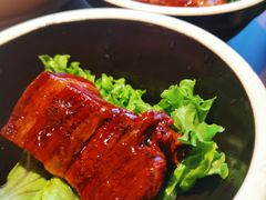 极品东坡肉-浦江餐饮•上海菜馆(五四路店)