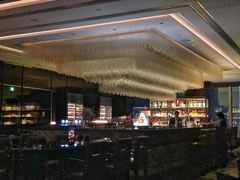 大堂-瑞吉吧 The St·Regis Bar(长沙瑞吉酒店)