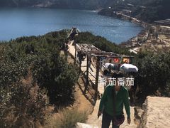 -丽江泸沽湖景区-里格半岛