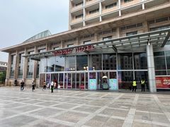 -北京饭店