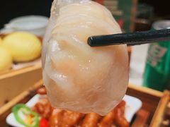 -悦满楼·西关名点·湛江名菜(航空综合大厦店)