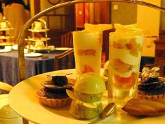 -马勒别墅·中餐厅