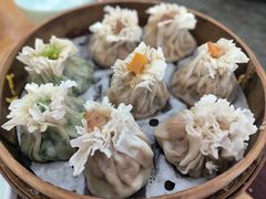 -都一处烧麦馆(前门店)