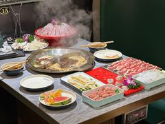 -伊尚宫·清真广式早茶.韩式烤肉·火锅