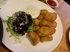-兰特伯爵西餐厅·啤酒屋(方庄店)