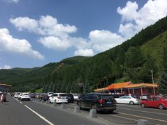 -塞罕坝国家级自然保护区