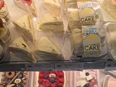 -葡萄树蛋糕(友好店)