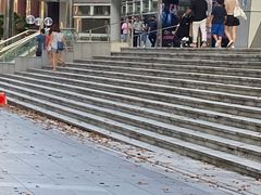 -詹爷爷乌节路街头冰淇淋