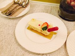 -莫奈花园法式蛋糕