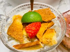 -浩海火烧云傣家菜(京广店)
