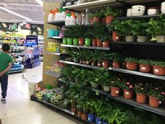 -永辉超市(嘉定大融城店)