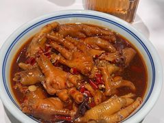 -欧记大排档·景德菜(上海首店)